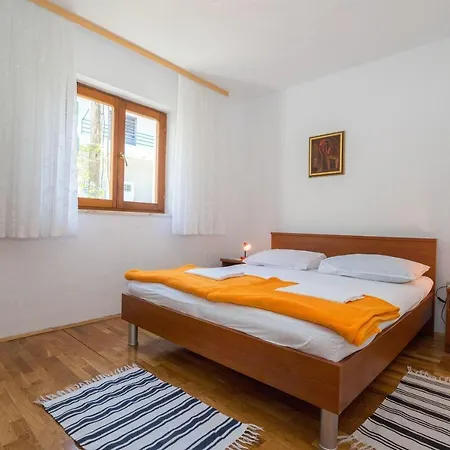 Apartment Ante Tonci *