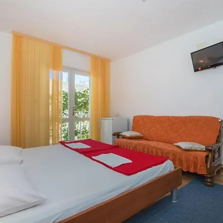 Apartment Ante Tonci *