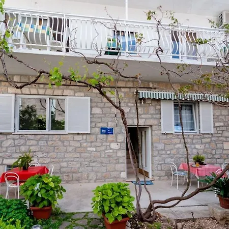 Apartment Ante Tonci *