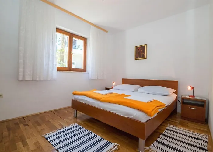 Apartment Ante Tonci *