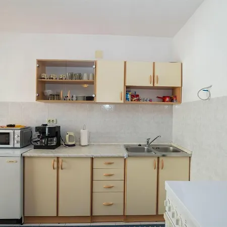 Apartment Ante Tonci