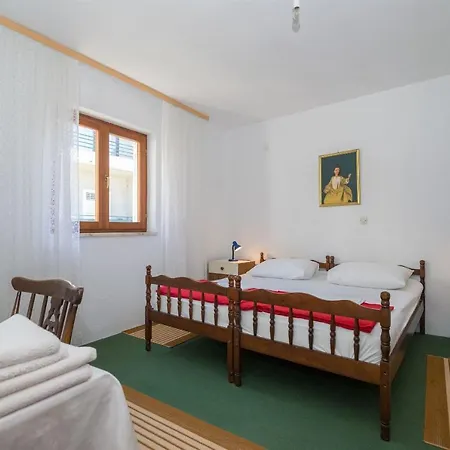 Lägenhet Ante Tonci