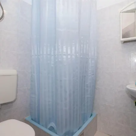 Ante Tonci Lägenhet Makarska