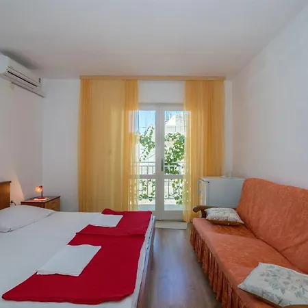 Apartman Ante Tonci