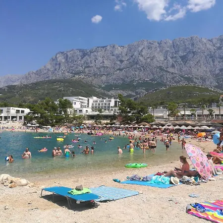 Apartman Ante Tonci