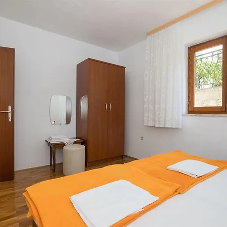 Apartment Ante Tonci Makarska