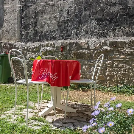 Lägenhet Ante Tonci