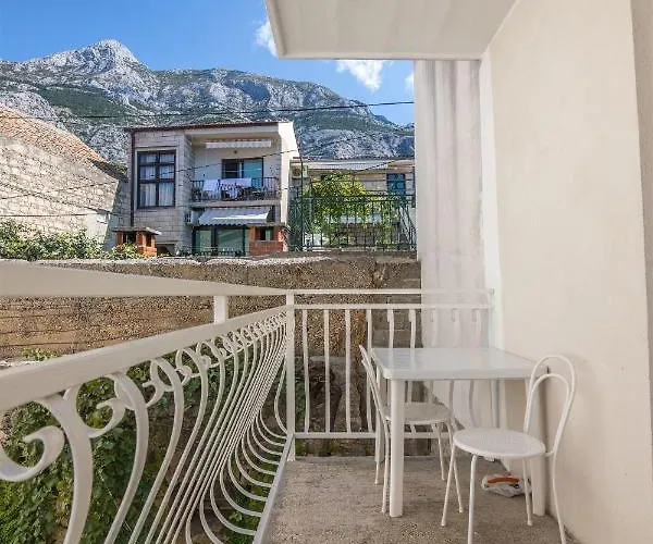 Ante Tonci * Makarska