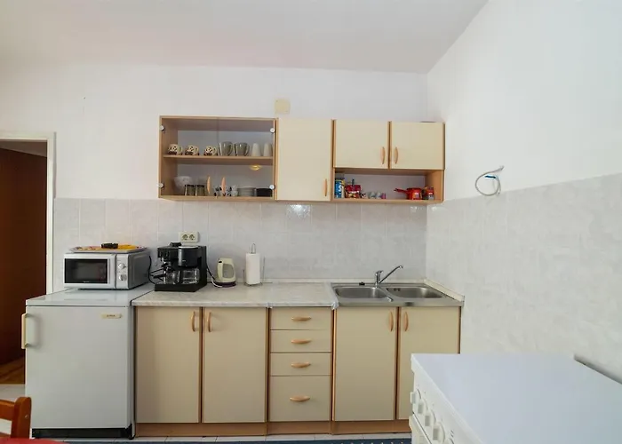 Apartament Ante Tonci