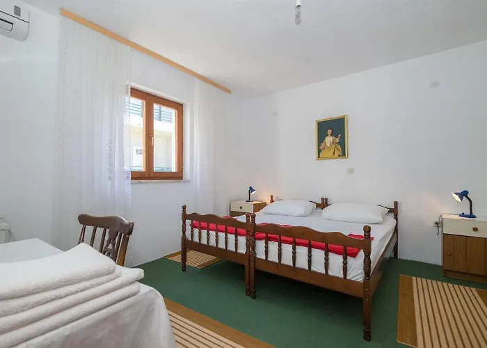 Apartament Ante Tonci