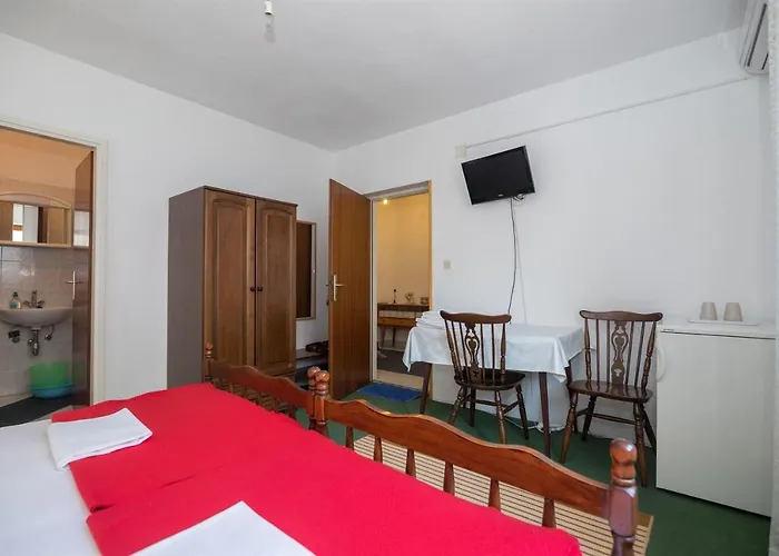 Apartament Ante Tonci Makarska