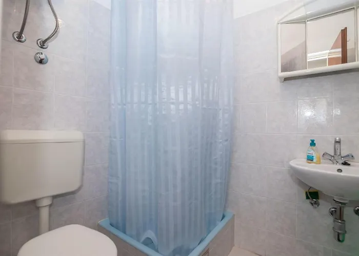 Ante Tonci Apartament Makarska