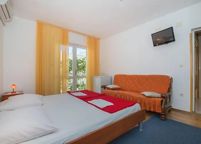 Apartament Ante Tonci *