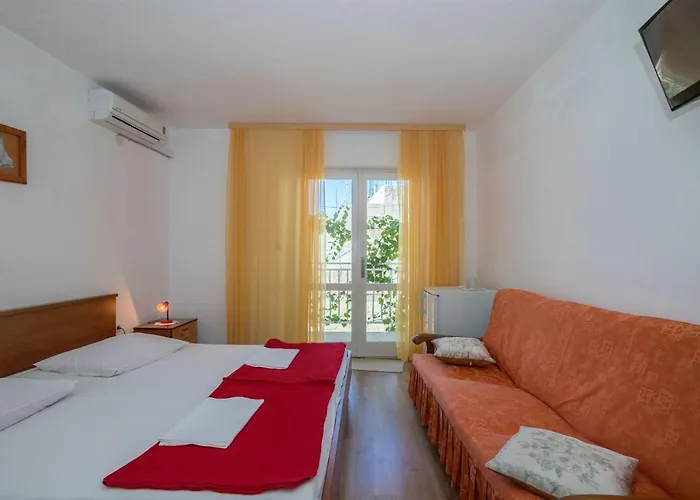 Apartament Ante Tonci