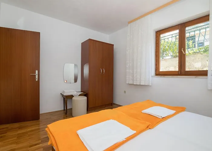 Apartman Ante Tonci Makarska