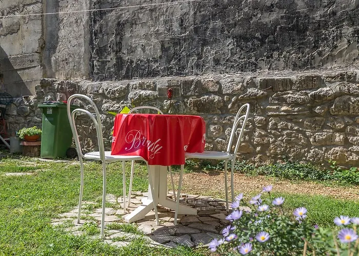 Apartament Ante Tonci