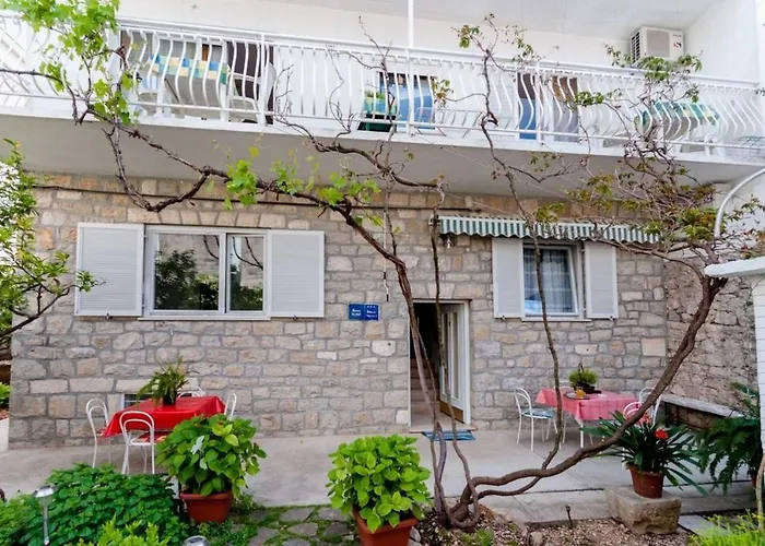 Apartman Ante Tonci *