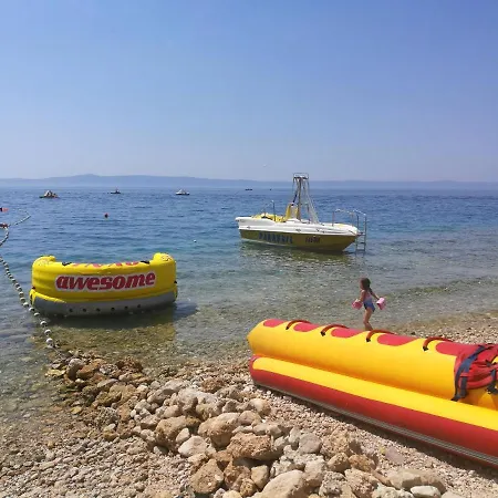 דירה Ante Tonci *