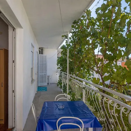 Appartamento Ante Tonci