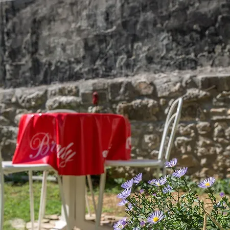 Ante Tonci Appartamento *