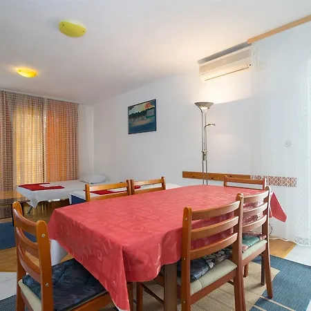 Ante Tonci Appartamento Makarska