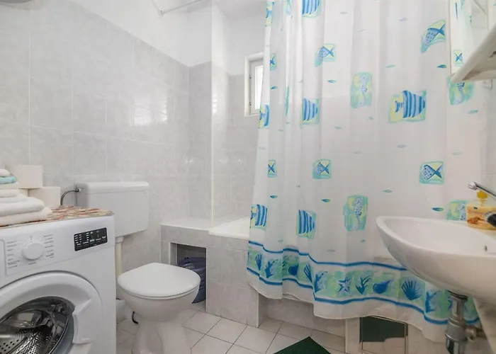 Ante Tonci מאקרסקה