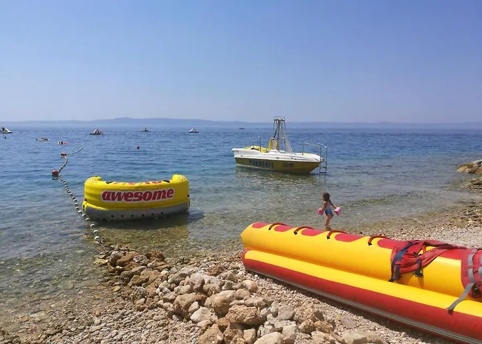 דירה Ante Tonci *